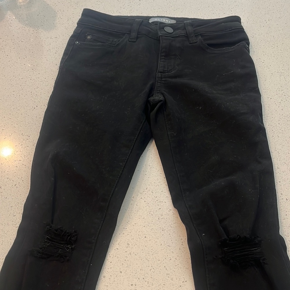 Girls size 8